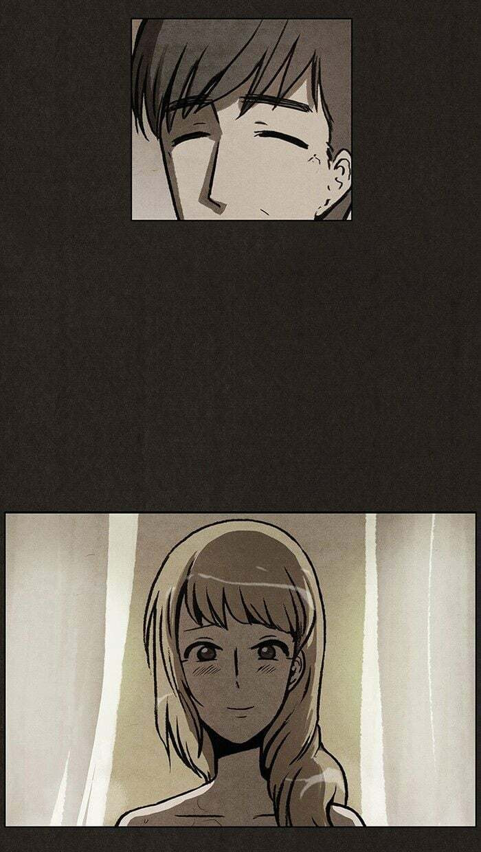 Bastard chapter 10, page 41
