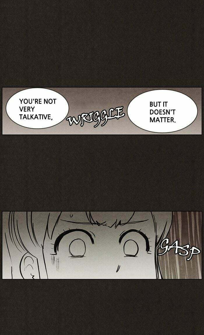 Bastard chapter 12, page 30