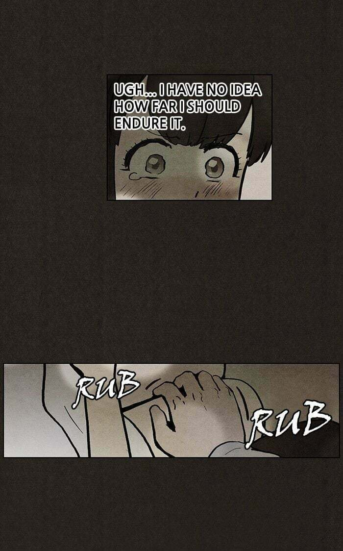 Bastard chapter 12, page 34