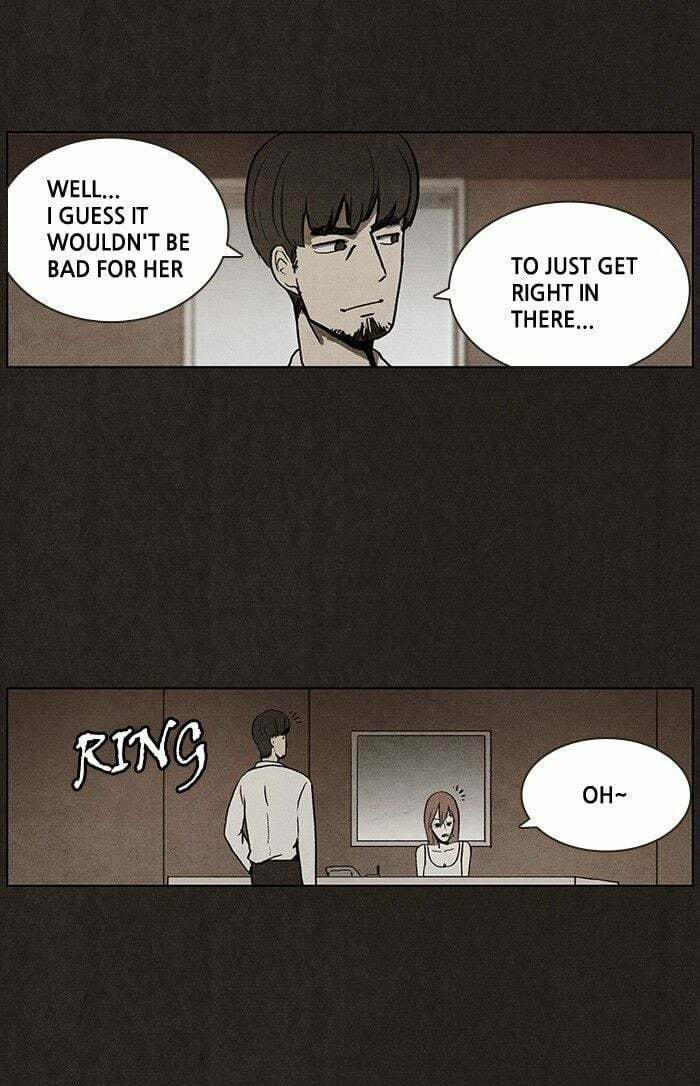 Bastard chapter 12, page 37