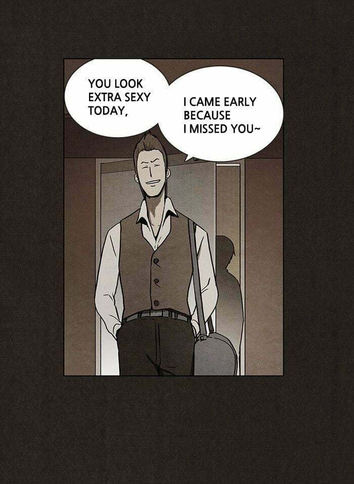Bastard chapter 12, page 39