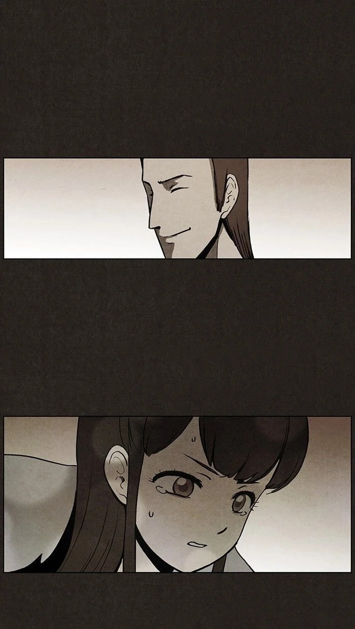 Bastard chapter 12, page 42