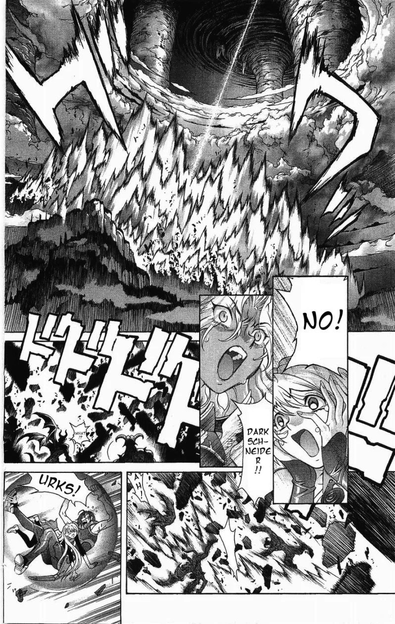 Bastard chapter 125, page 62