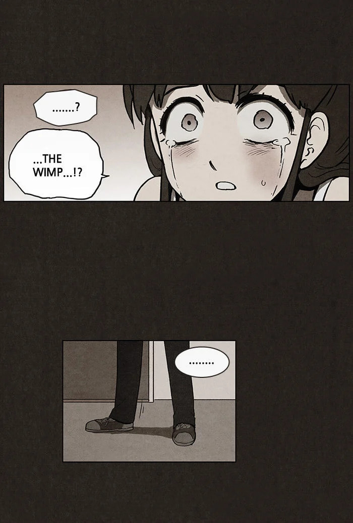 Bastard chapter 13, page 30