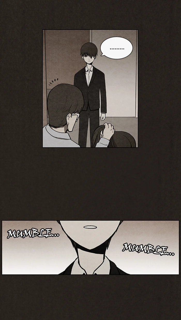 Bastard chapter 13, page 35