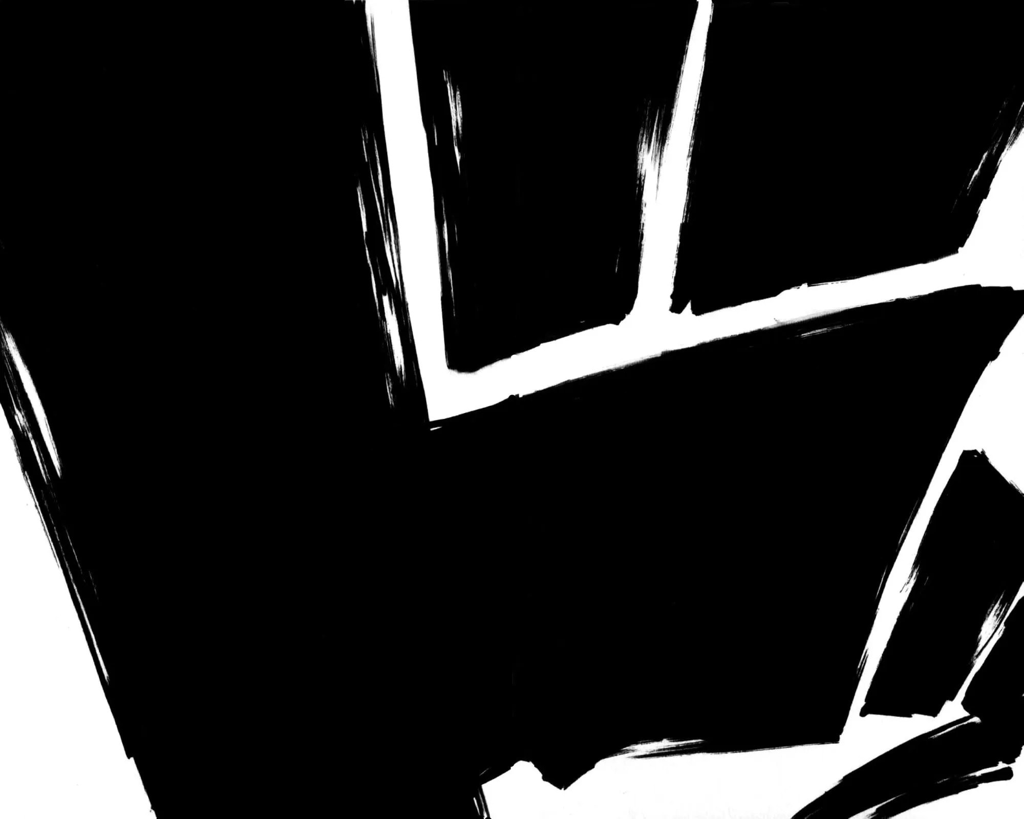 Bastard chapter 132, page 7