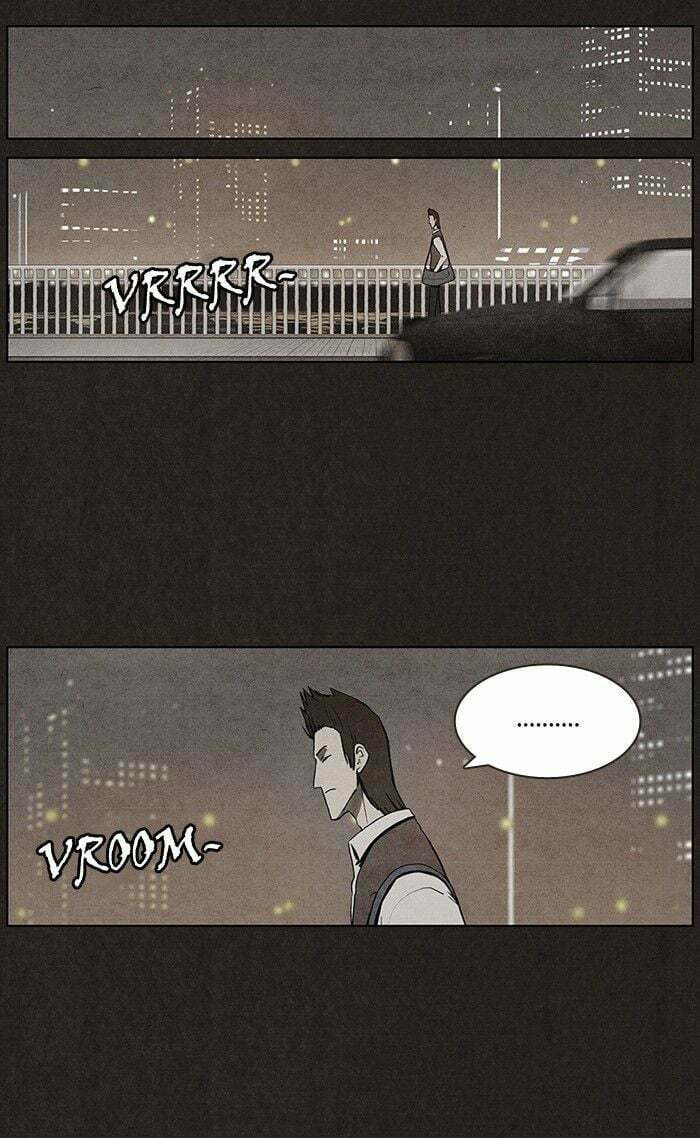 Bastard chapter 14, page 6