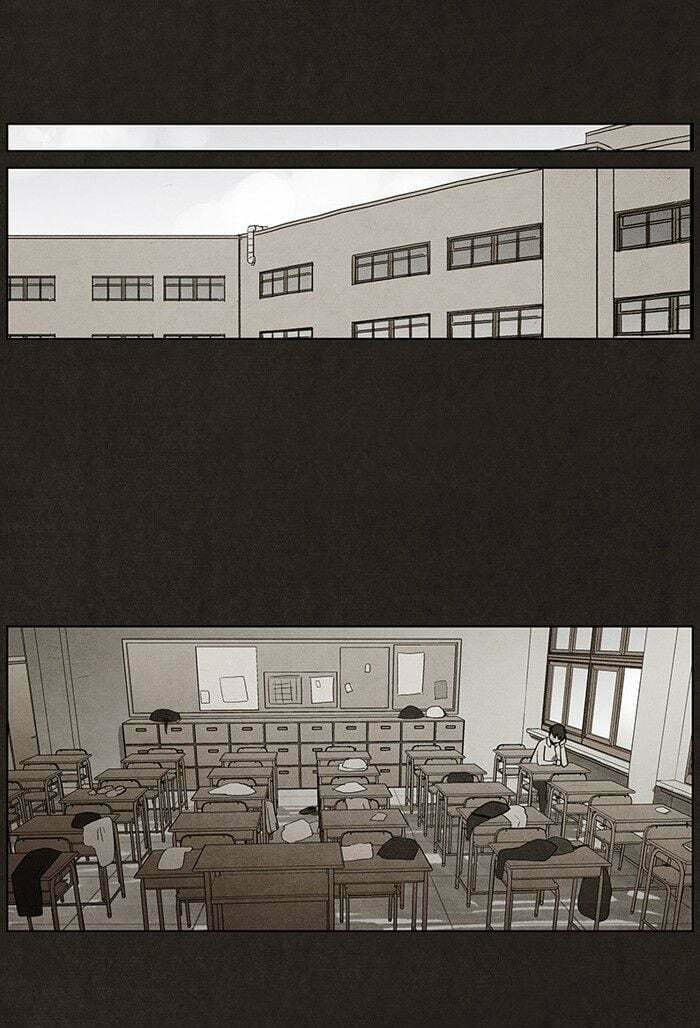 Bastard chapter 14, page 9