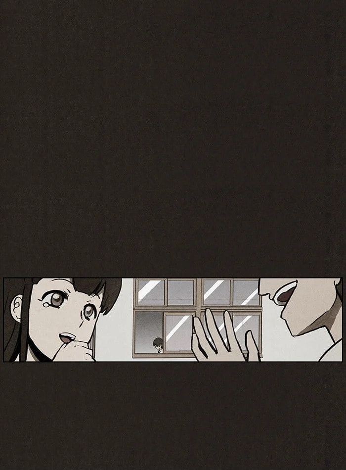 Bastard chapter 14, page 36