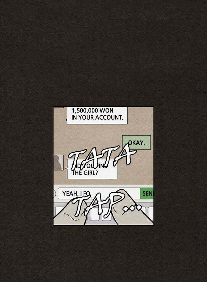 Bastard chapter 14, page 43