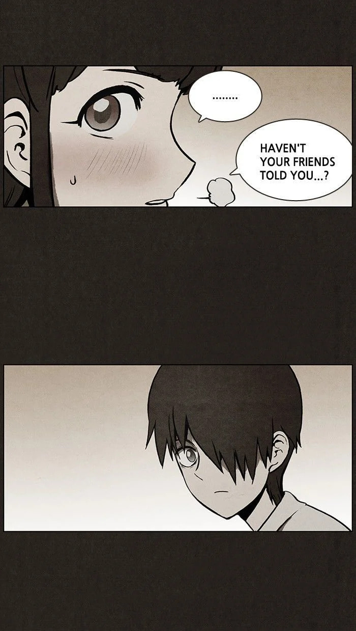 Bastard chapter 15, page 47
