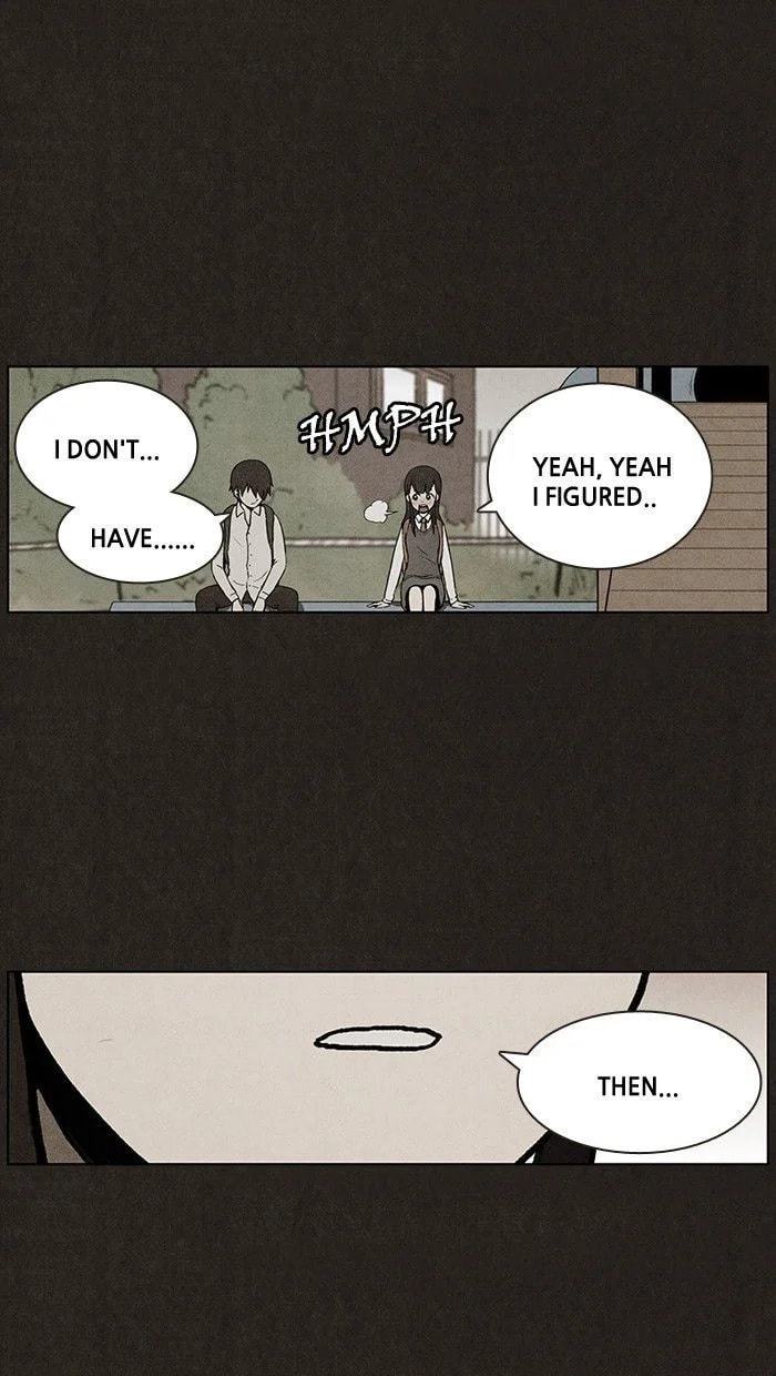 Bastard chapter 15, page 49