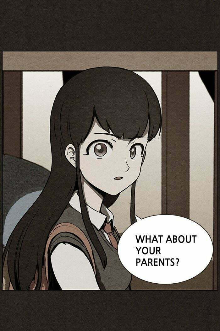 Bastard chapter 15, page 50