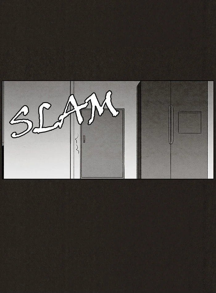 Bastard chapter 15, page 54
