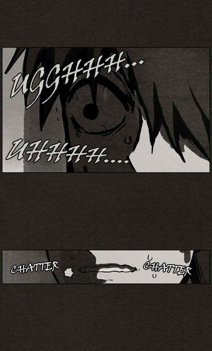 Bastard chapter 15, page 56