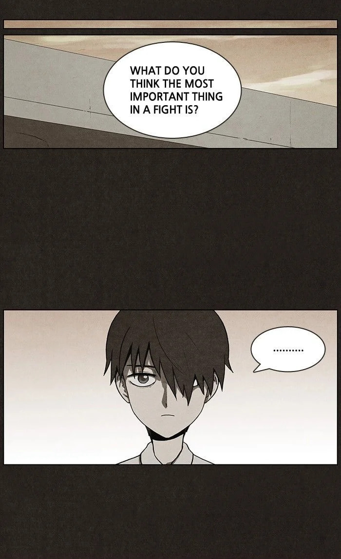 Bastard chapter 16, page 6