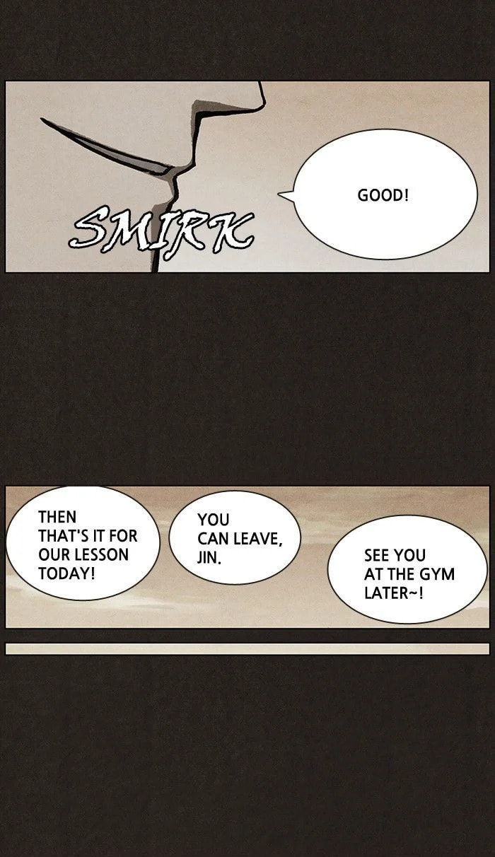 Bastard chapter 16, page 26