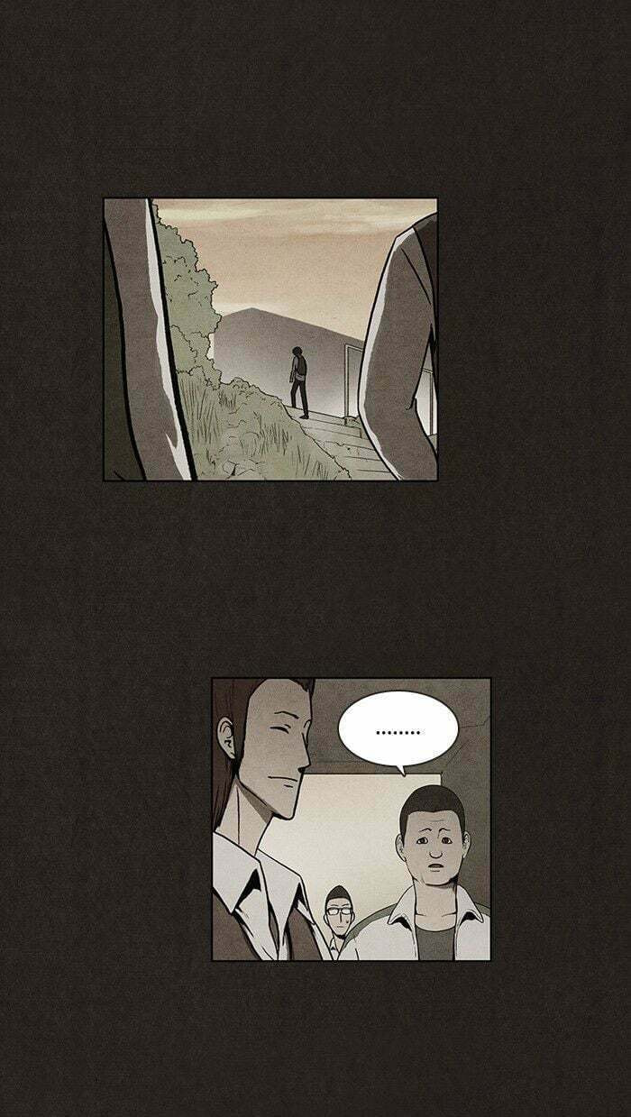 Bastard chapter 16, page 27