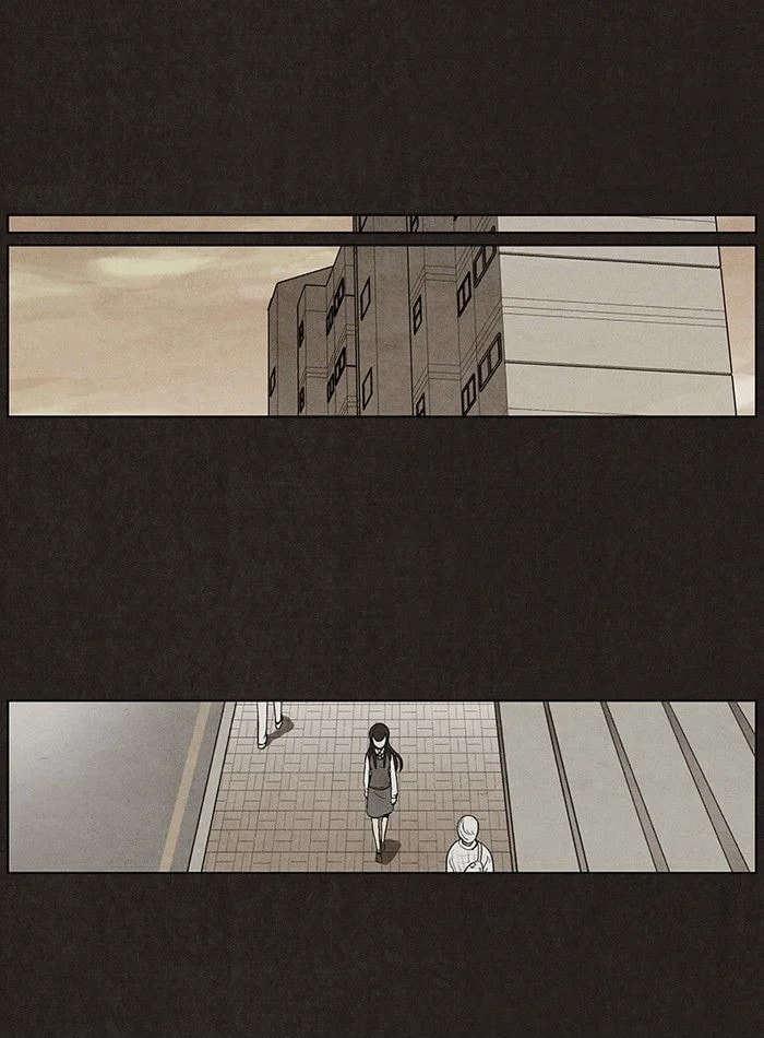 Bastard chapter 16, page 30