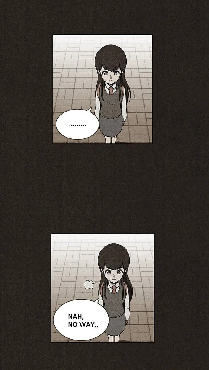 Bastard chapter 16, page 38