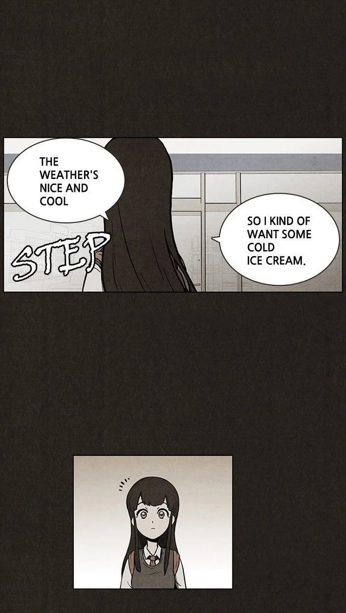 Bastard chapter 16, page 39