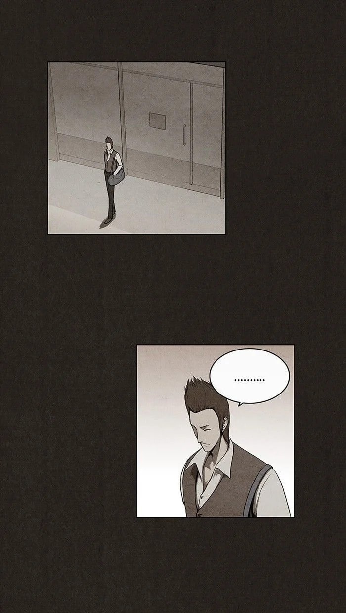 Bastard chapter 18, page 10