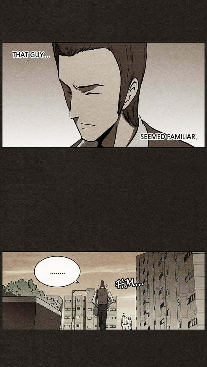 Bastard chapter 18, page 11