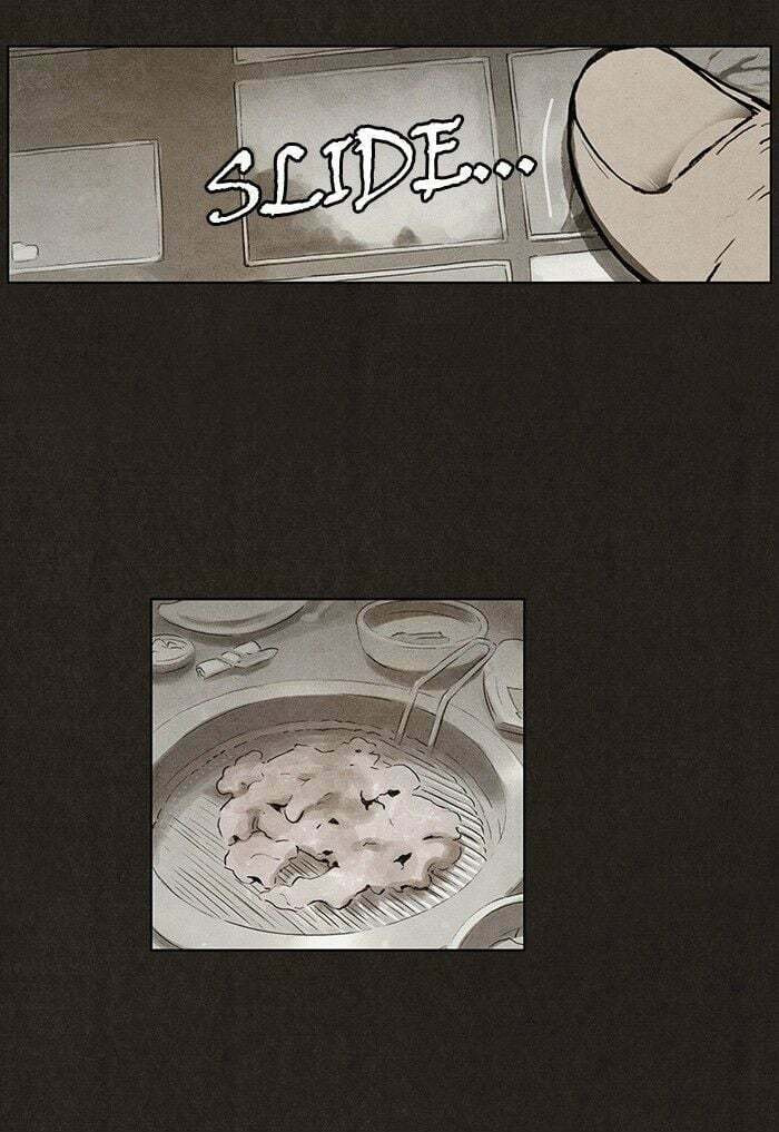 Bastard chapter 18, page 31