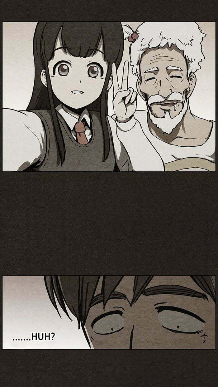 Bastard chapter 18, page 34