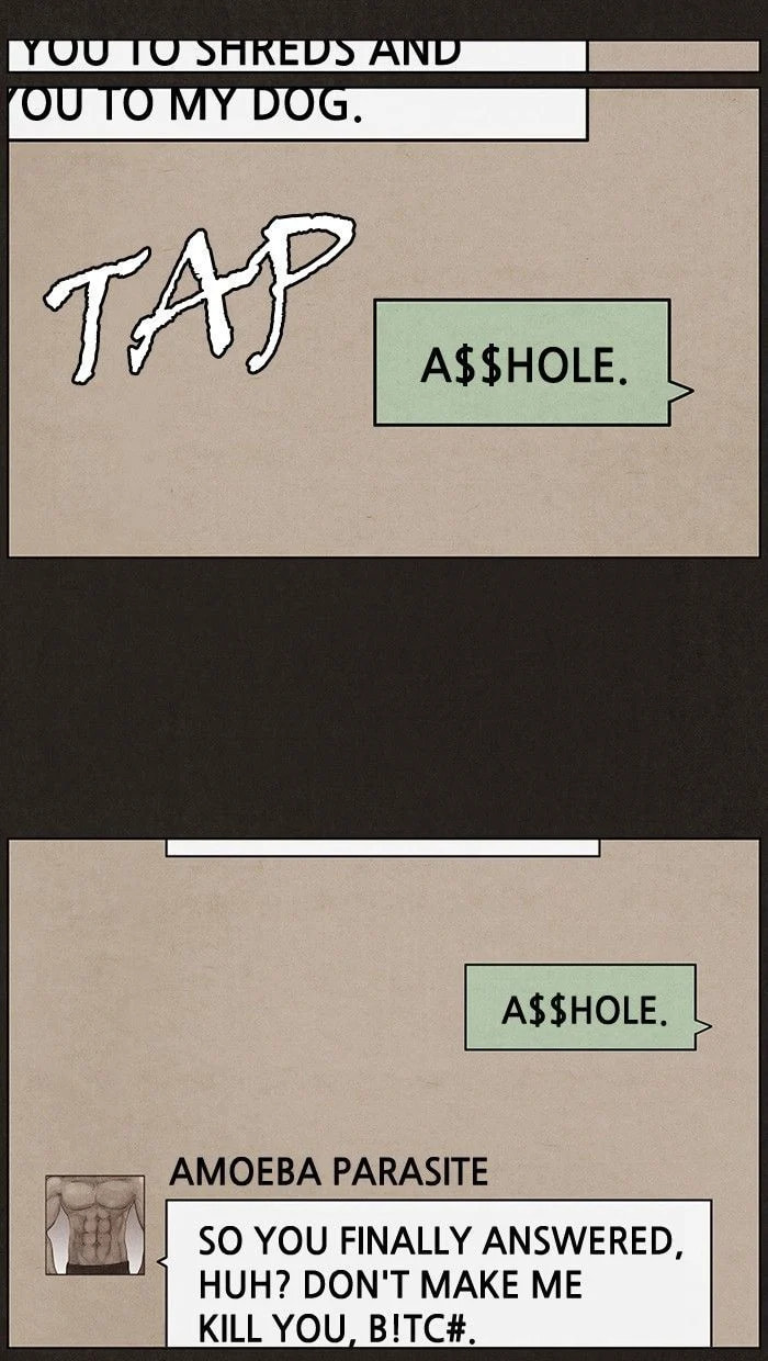 Bastard chapter 18, page 44