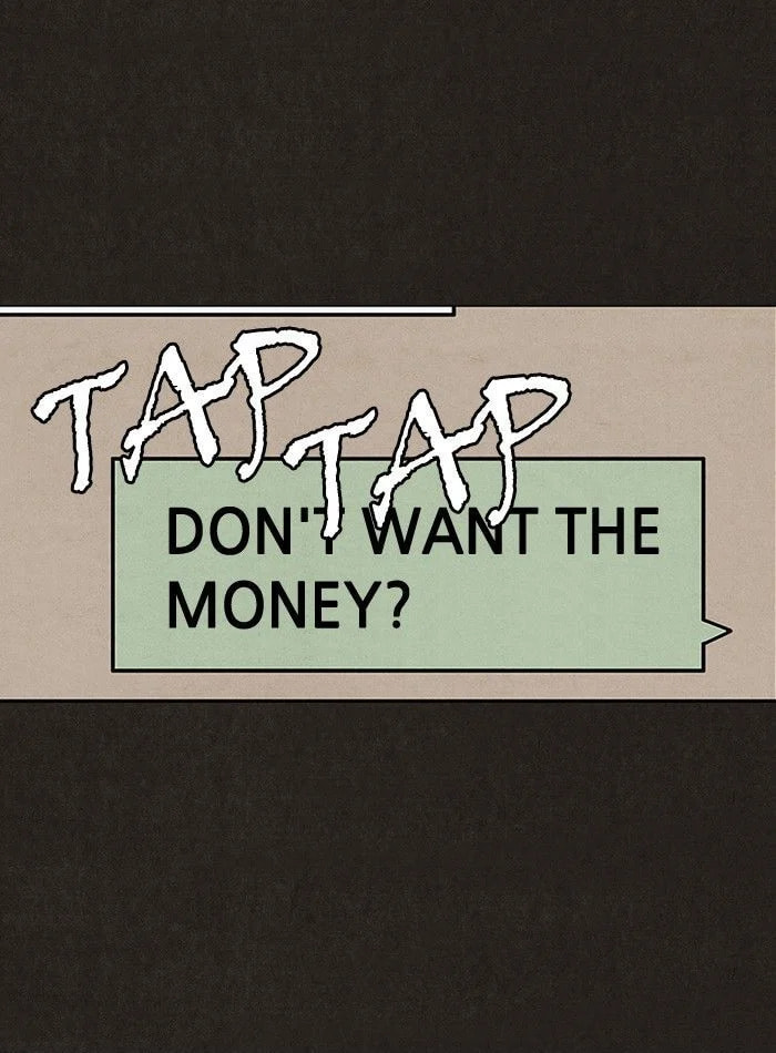 Bastard chapter 19, page 3