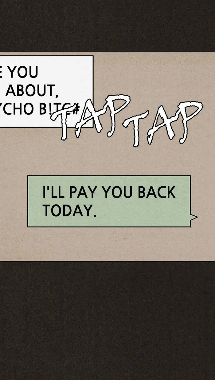 Bastard chapter 19, page 5