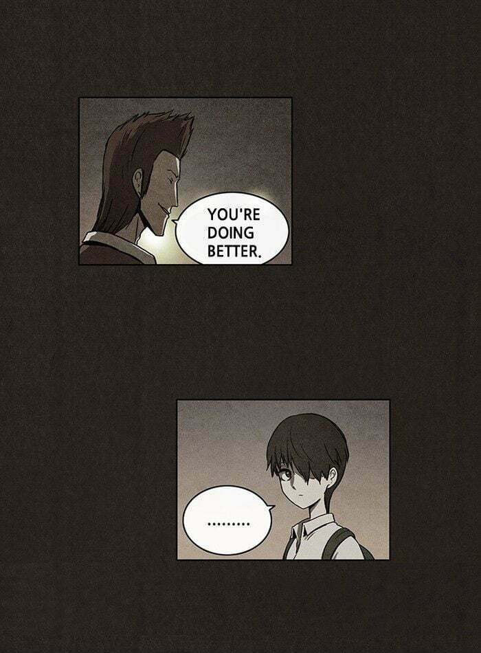 Bastard chapter 19, page 10