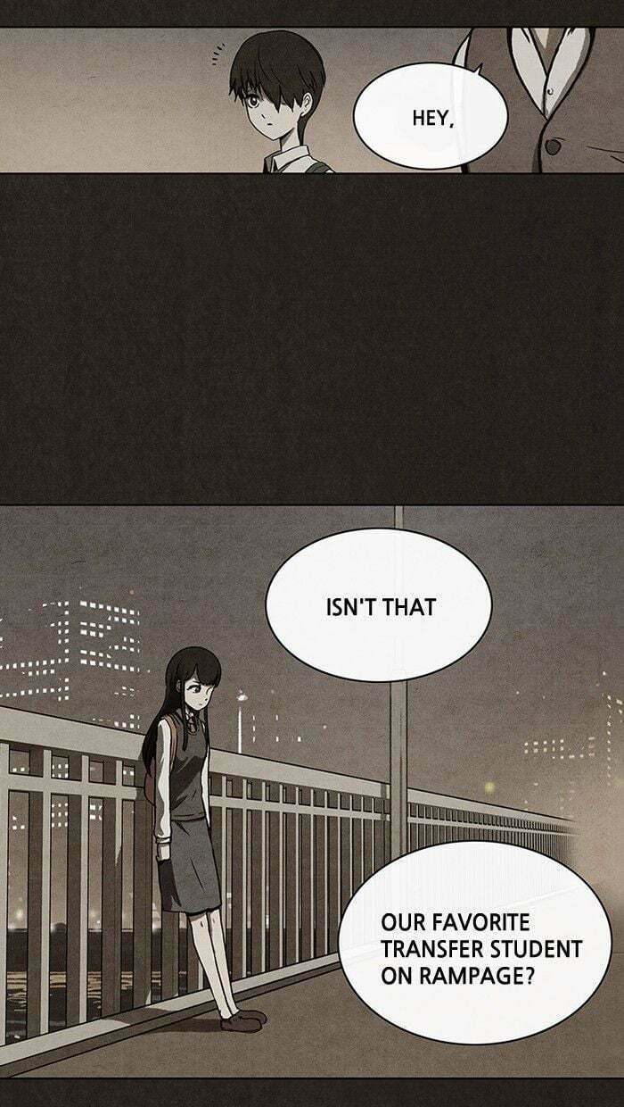 Bastard chapter 19, page 15