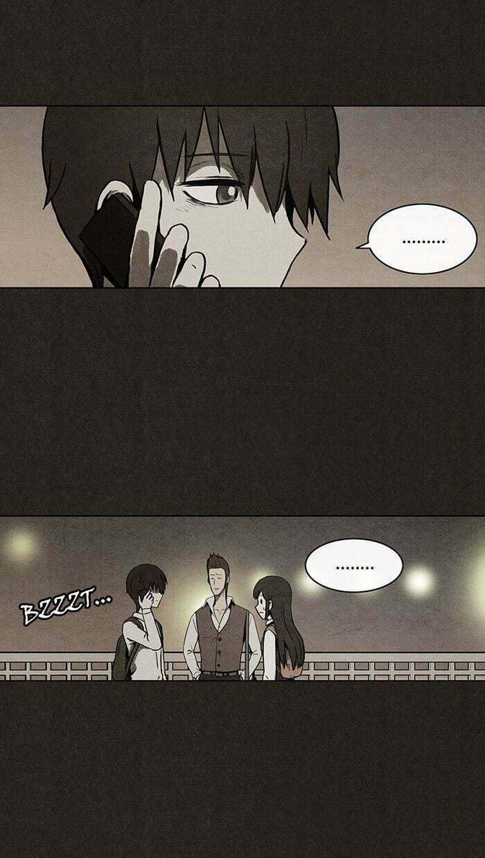 Bastard chapter 19, page 23