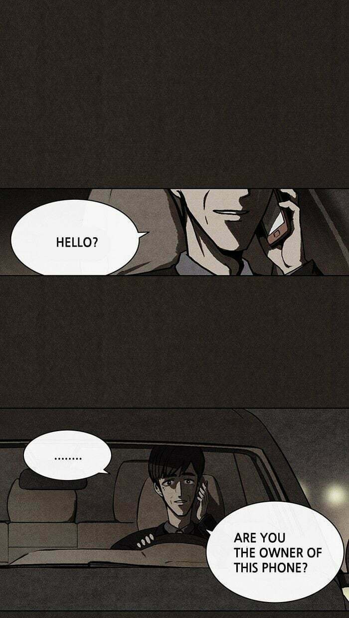 Bastard chapter 19, page 27