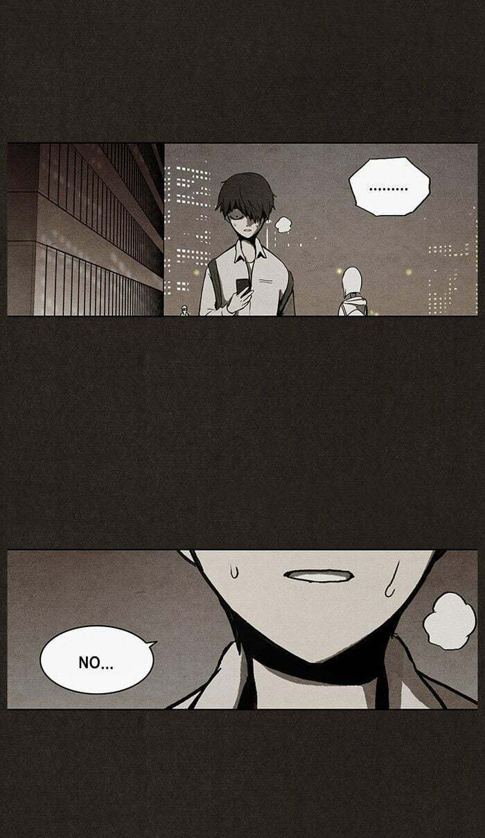 Bastard chapter 21, page 2