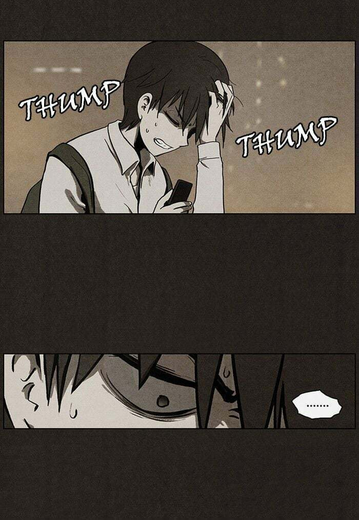 Bastard chapter 21, page 9