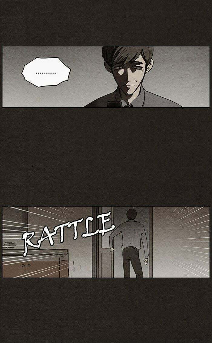 Bastard chapter 21, page 20