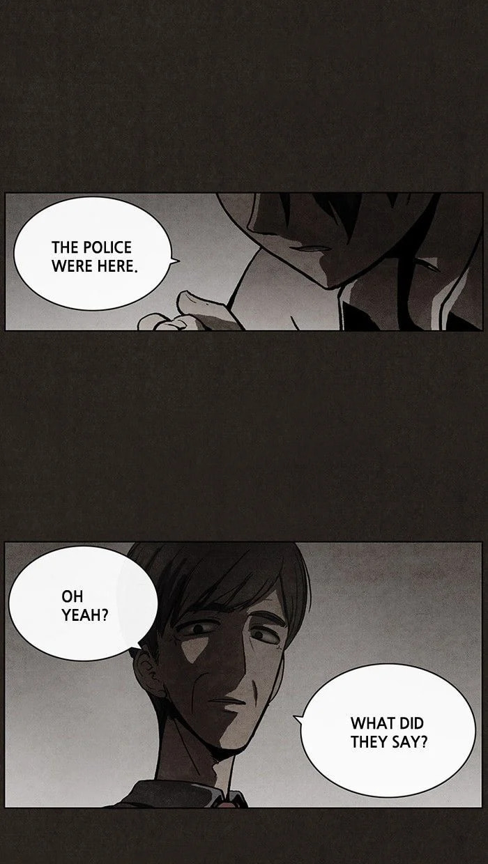 Bastard chapter 21, page 29