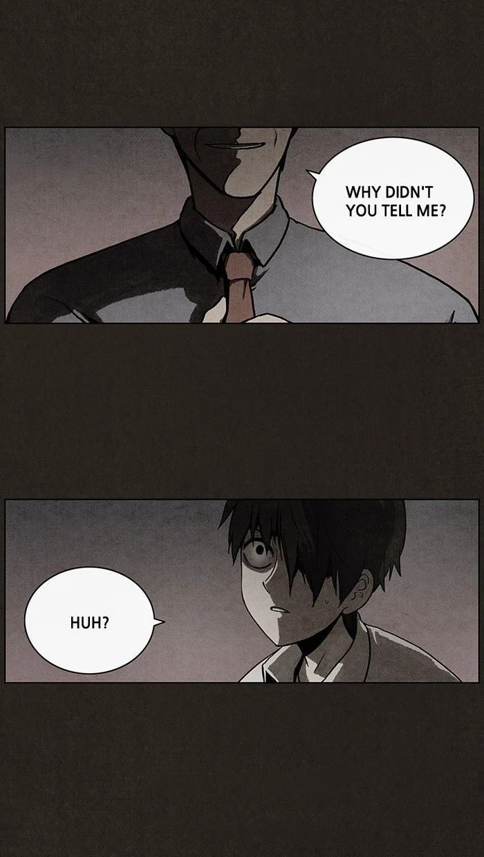 Bastard chapter 21, page 37