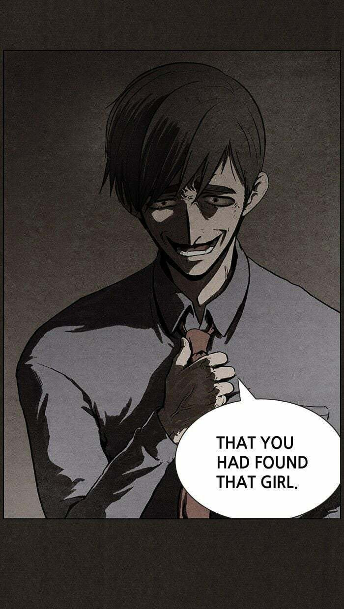 Bastard chapter 21, page 38
