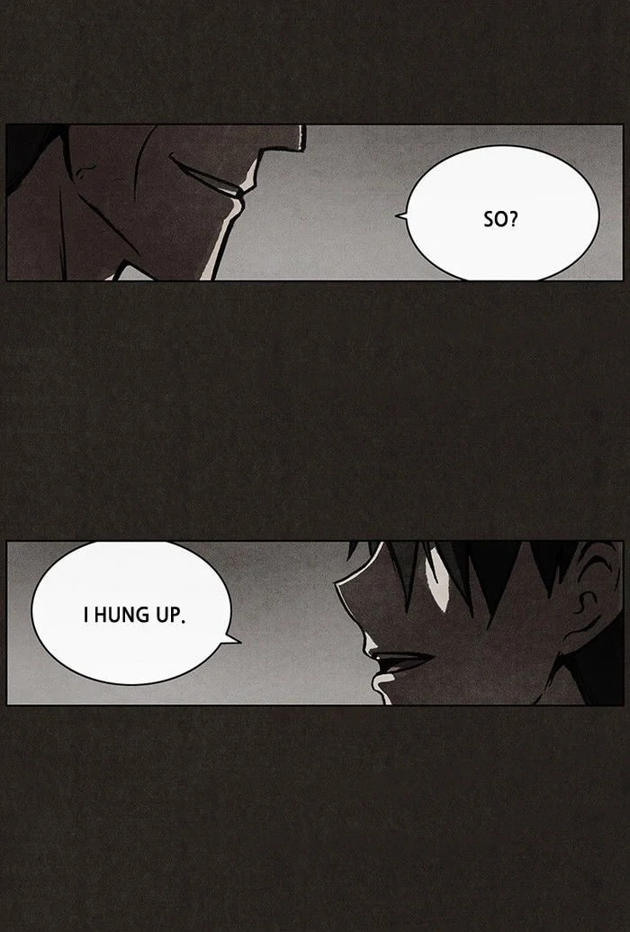 Bastard chapter 21, page 41