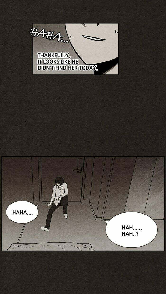 Bastard chapter 21, page 49