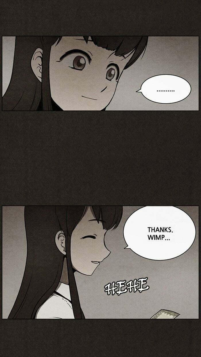 Bastard chapter 21, page 56