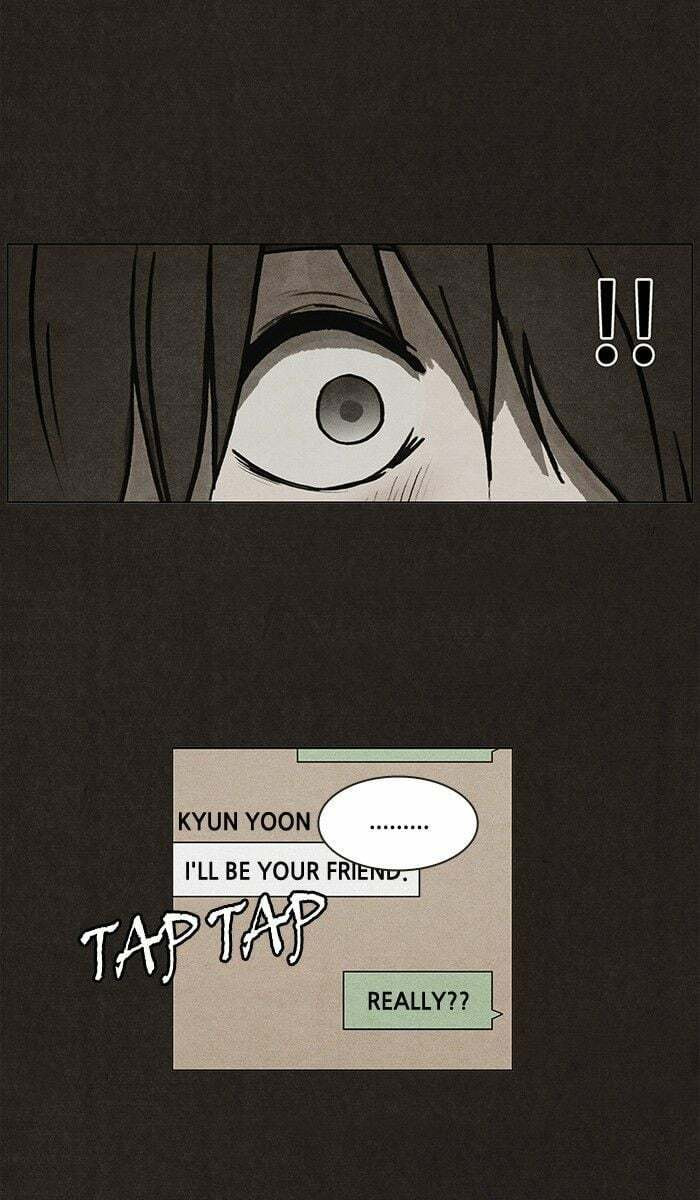 Bastard chapter 23, page 21