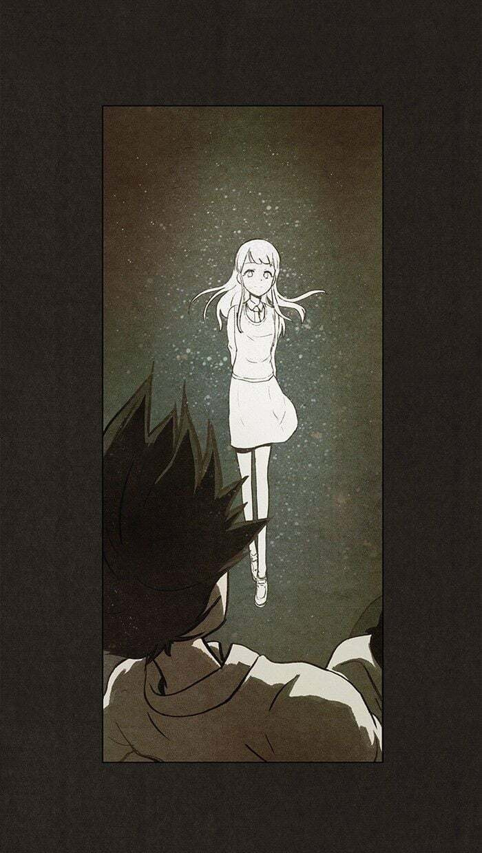 Bastard chapter 23, page 33
