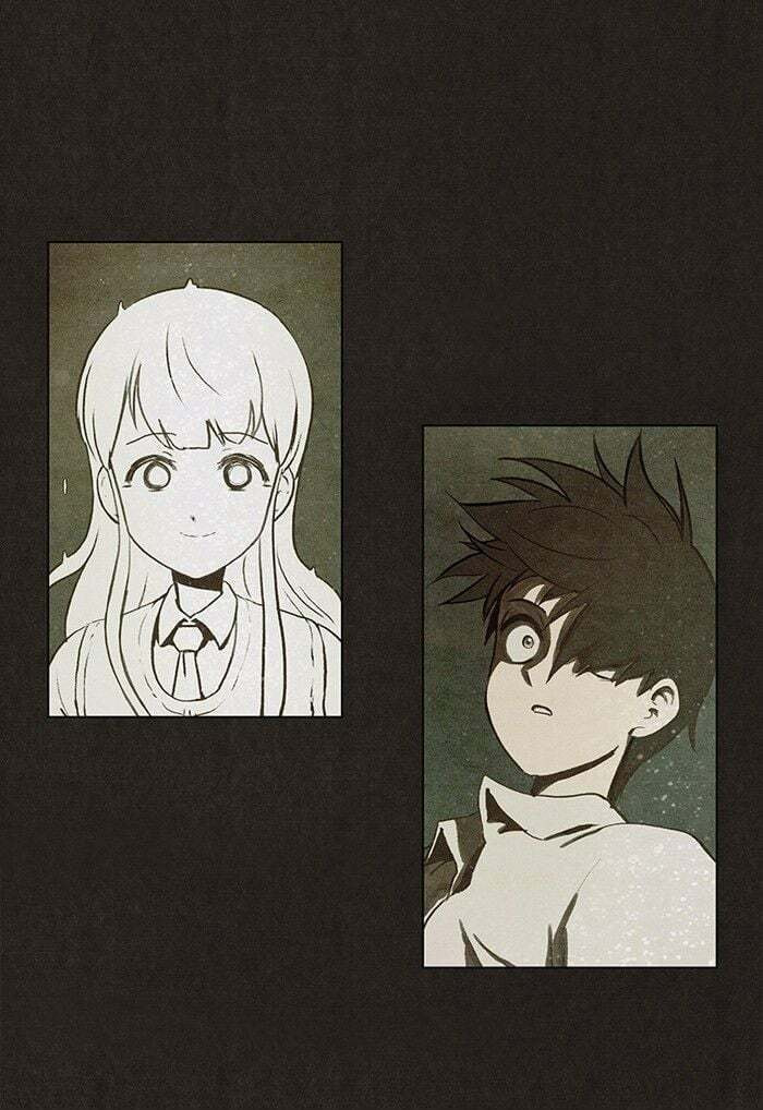 Bastard chapter 23, page 34