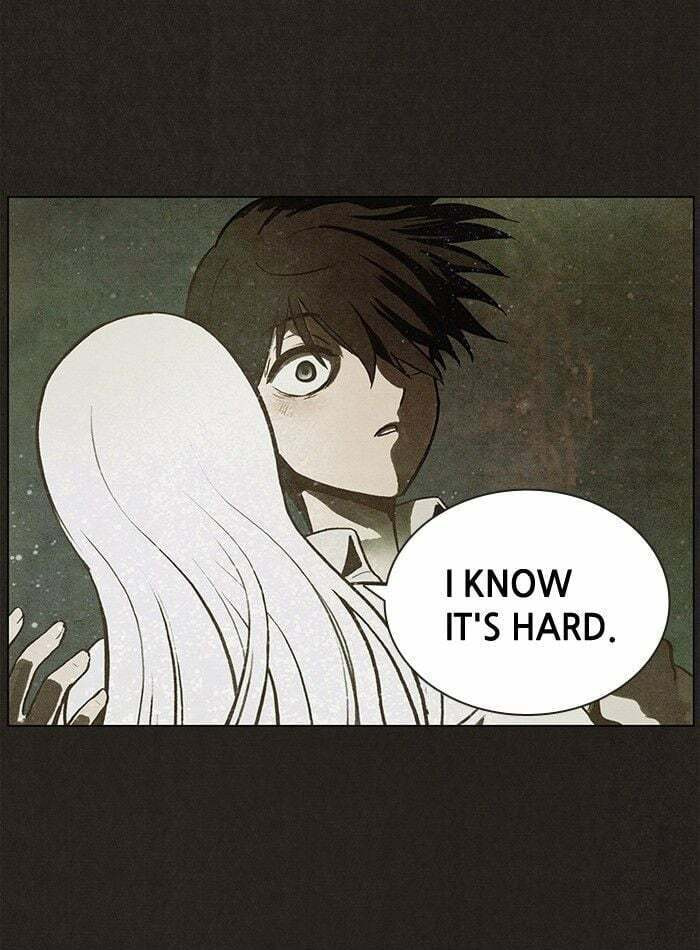 Bastard chapter 23, page 36