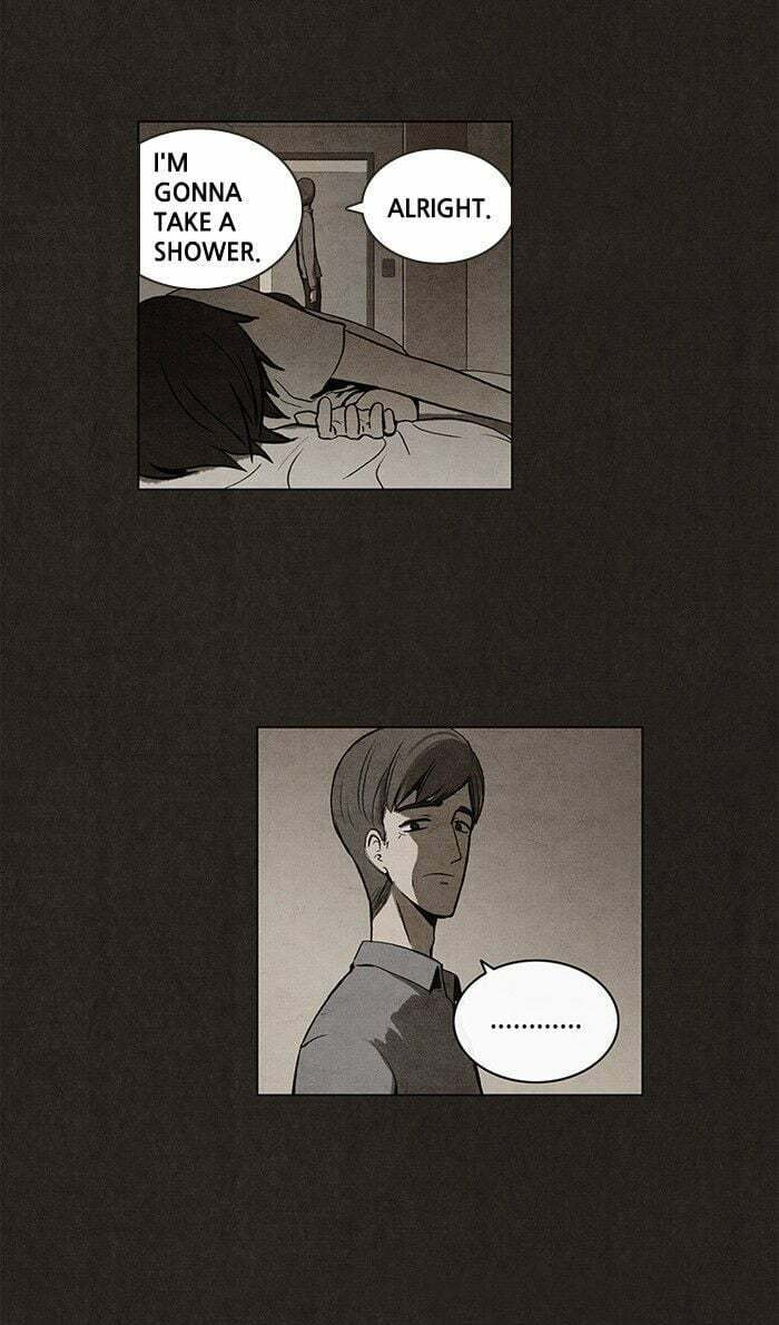 Bastard chapter 23, page 48